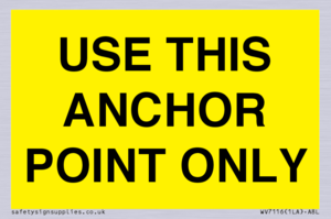 USE THIS ANCHOR POINT ONLY